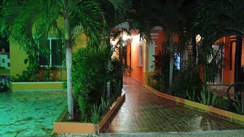 Hacienda Hotel Tulum