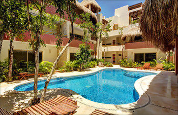 Mijales Apartamento Tulum