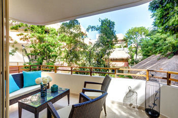 Mijales Apartamento