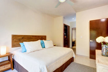 Apartamento Mijales *