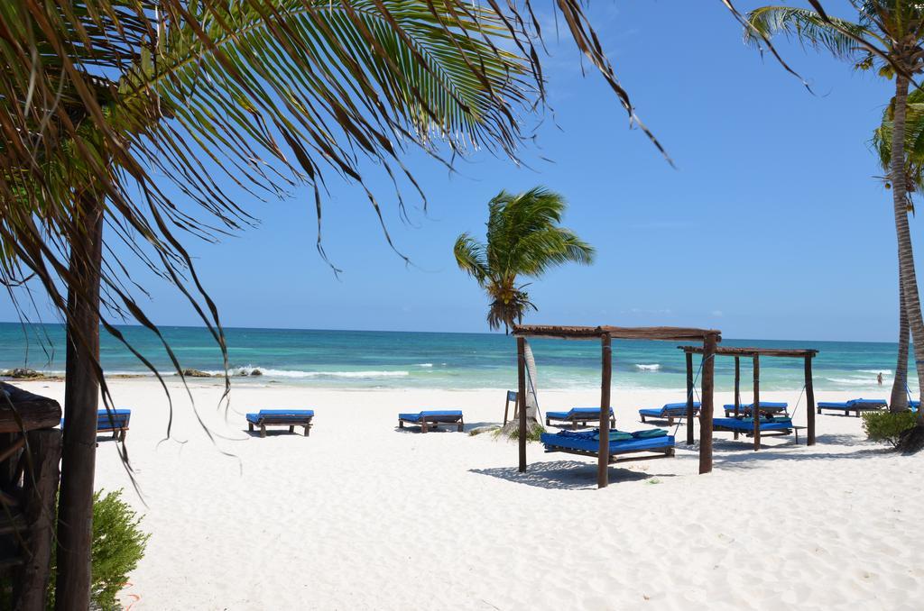 In Tulum! Apartment Tulum