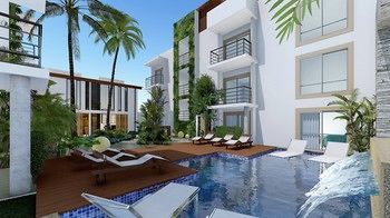 Hotel Elements Boutique 4*