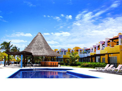 Hotel Pavoreal 4*