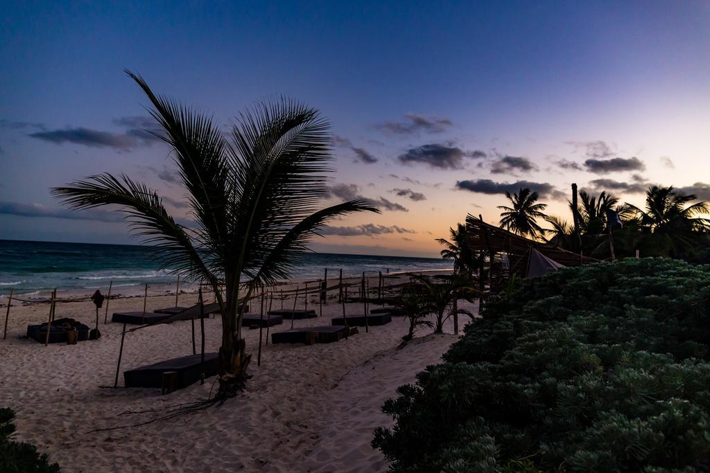 Maxa Camp * Tulum