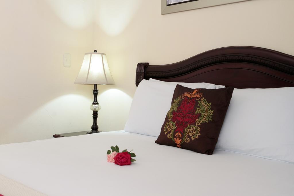 Hotel Nadet