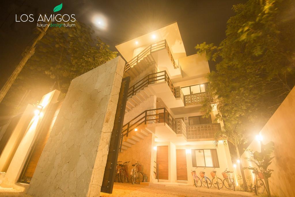 Apartamento Amigos Tulum