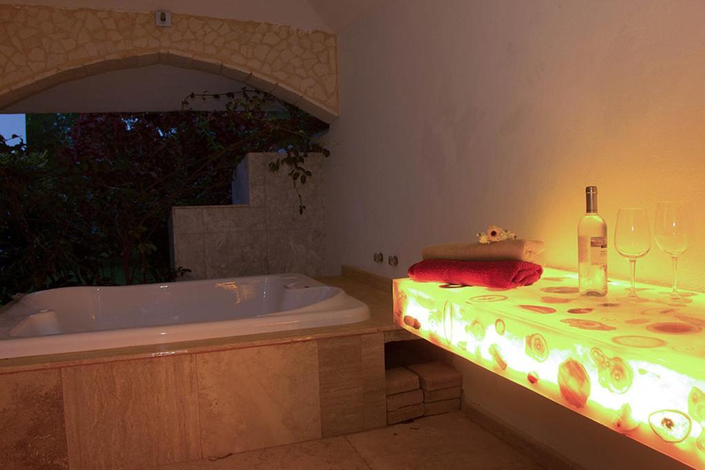 Blueberry Luxury * Tulum