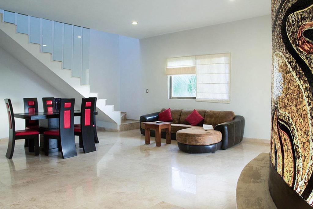 Apartamento Blueberry Luxury