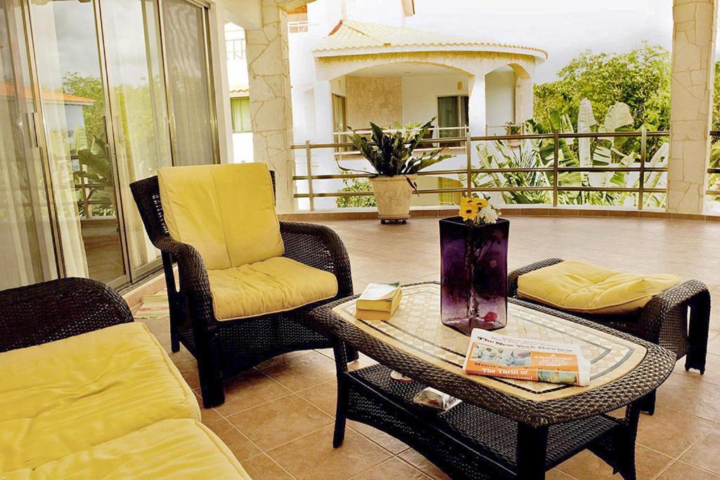 Apartamento Blueberry Luxury