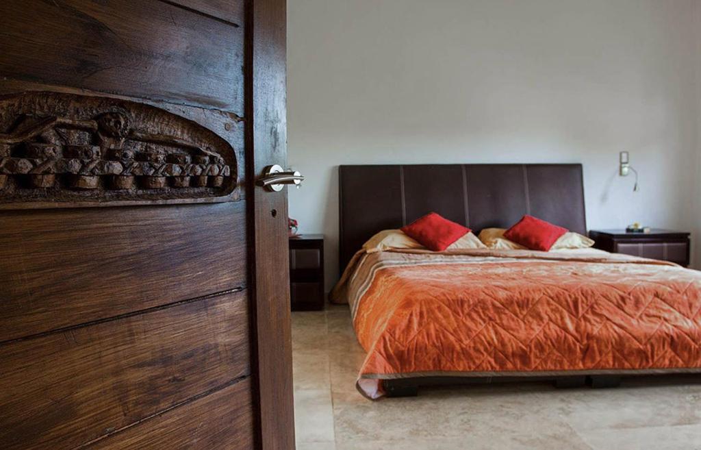 Apartamento Blueberry Luxury Tulum