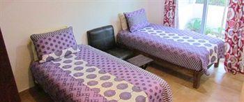 Apartamento Casa Chachalaca Tulum