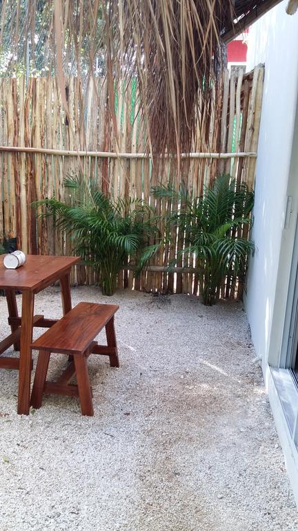 Loto Villa Tulum