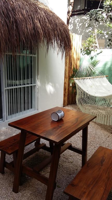 Loto Tulum