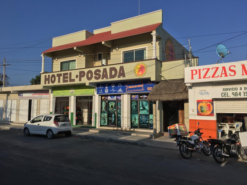 Malix Pek Tulum
