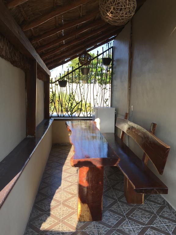 Malix Pek 2* Tulum
