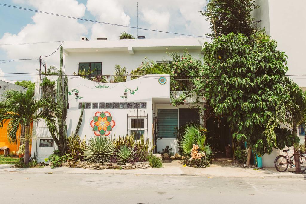 Apartamento Mi Sagrado Eco Boutique Tulum