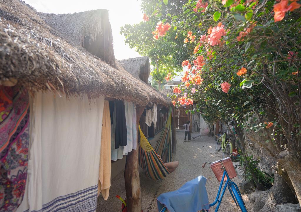 Hostal Chill