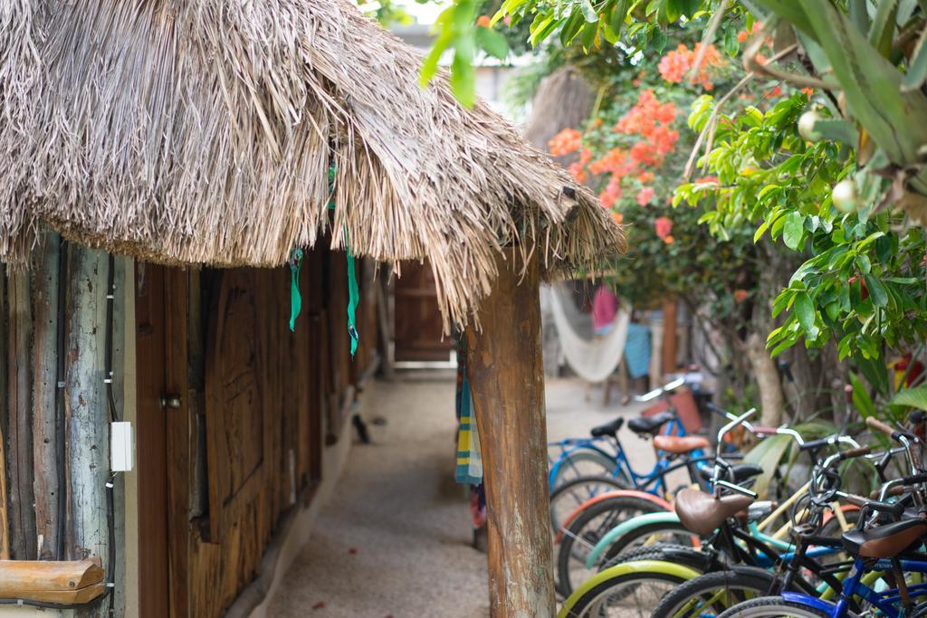 Hostal Chill *