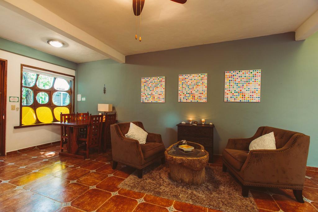 Mi Sagrado Eco Boutique Apartamento *