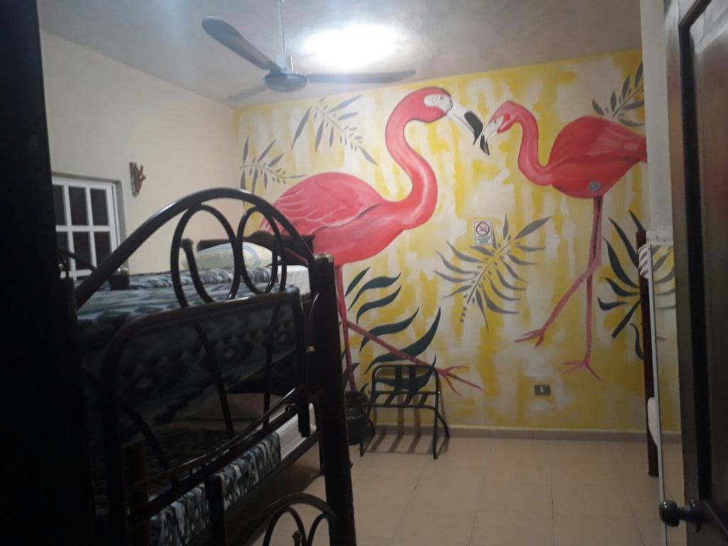Hostal Charlys *