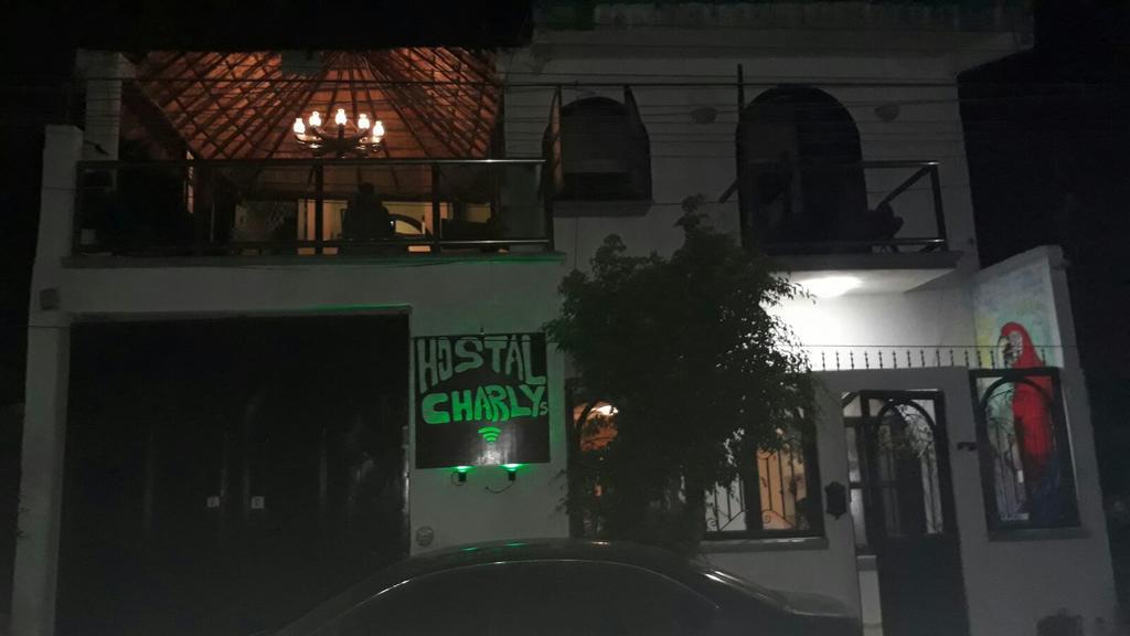 Hostal Charlys Tulum