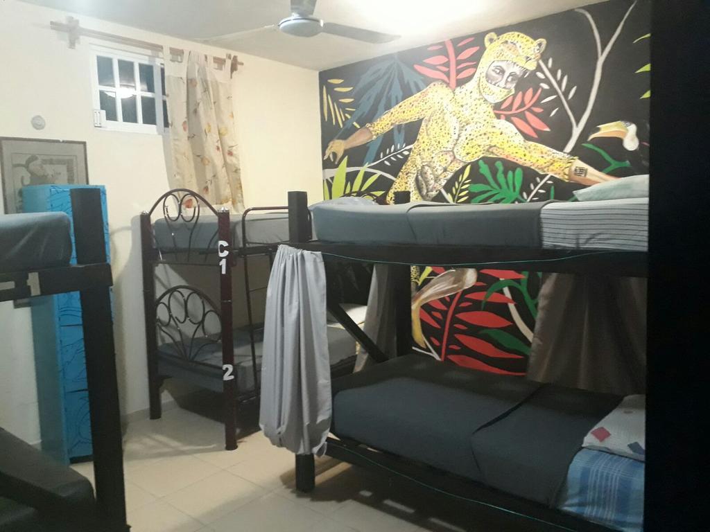 Charlys Hostal *