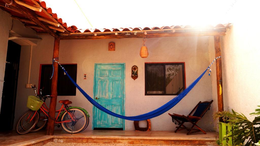Toloc Tulum