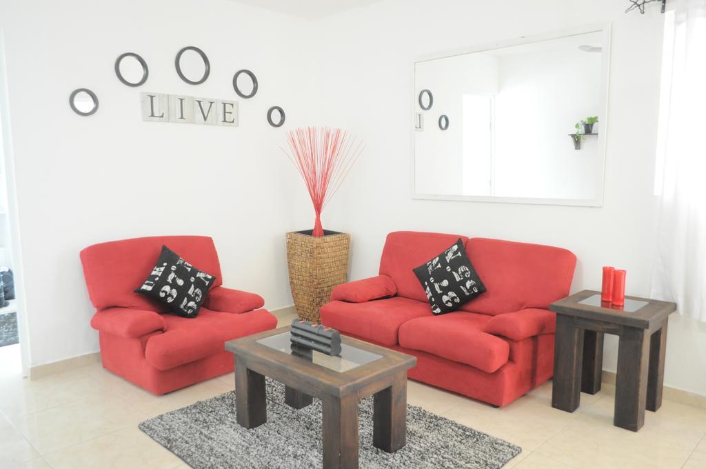 Apartamento Edificio Alma Tulum