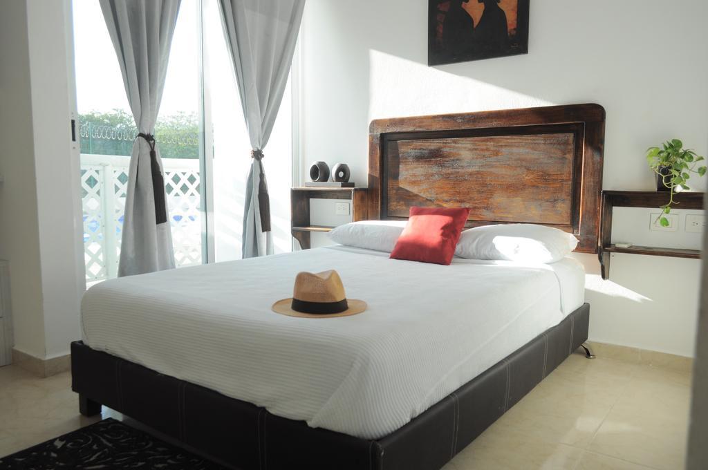 Apartamento Edificio Alma