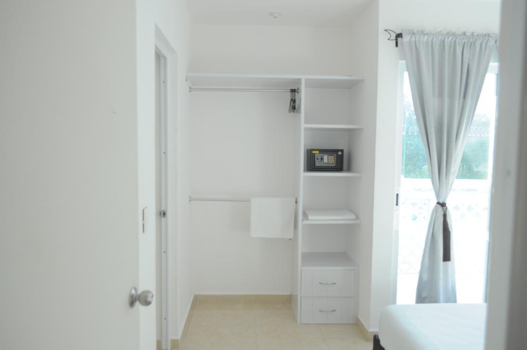 Edificio Alma Apartamento *