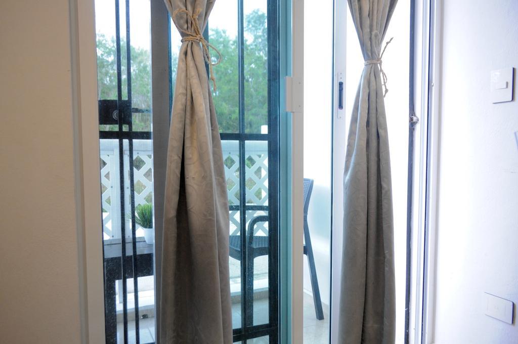 Apartamento Edificio Alma Tulum