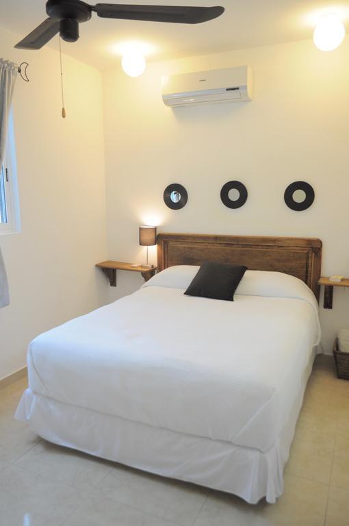 Apartamento Edificio Alma