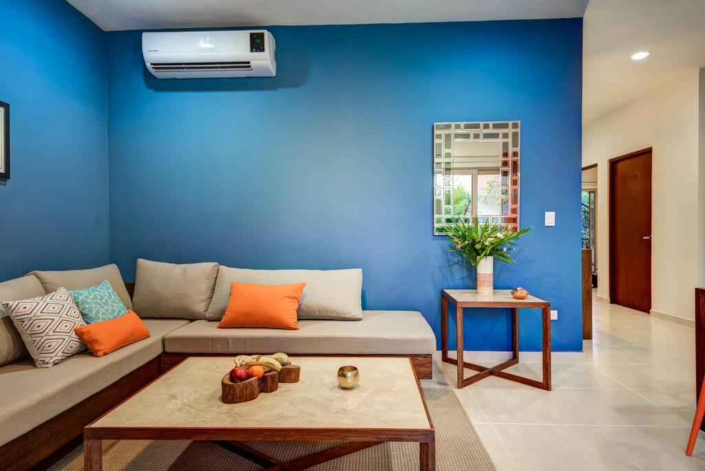 Playa Azul Apartamento *