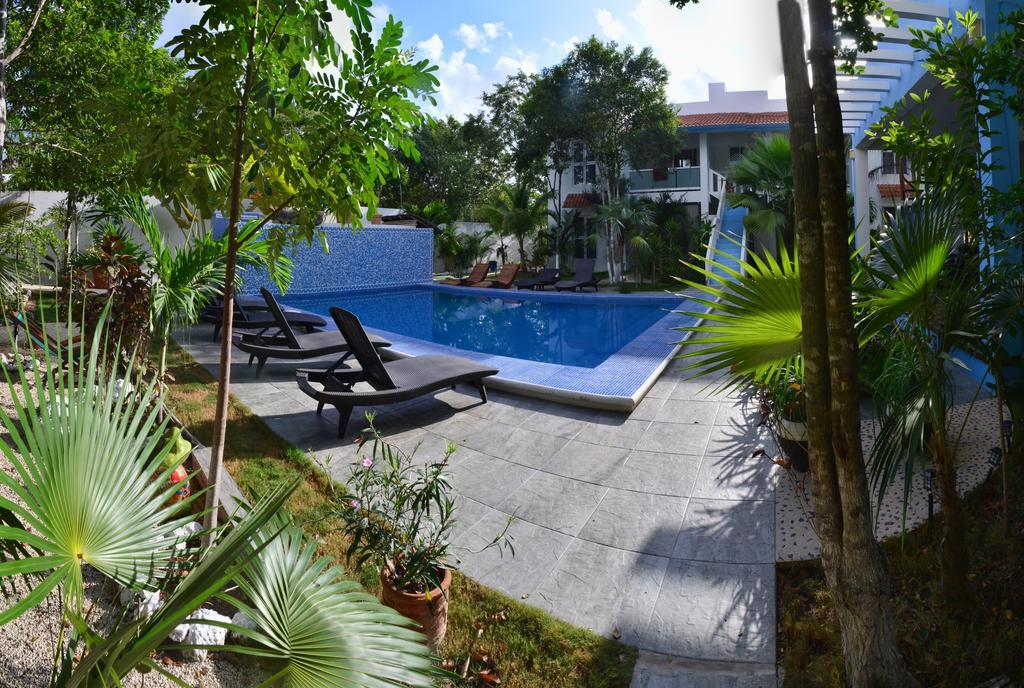 Apartamento La Veleta - Robinson Tulum