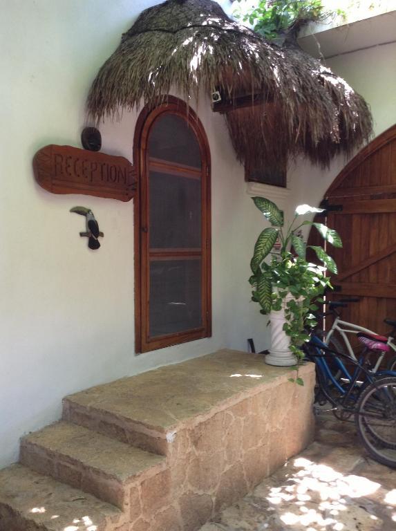 Hotel Yum Kin Tulum