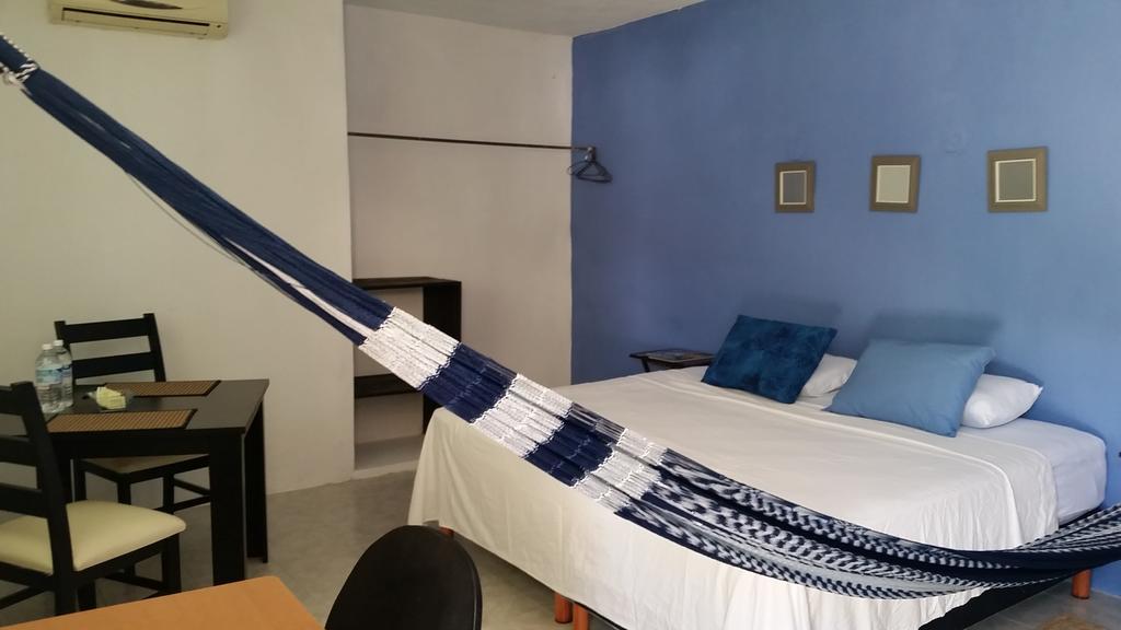 Casa Elda *