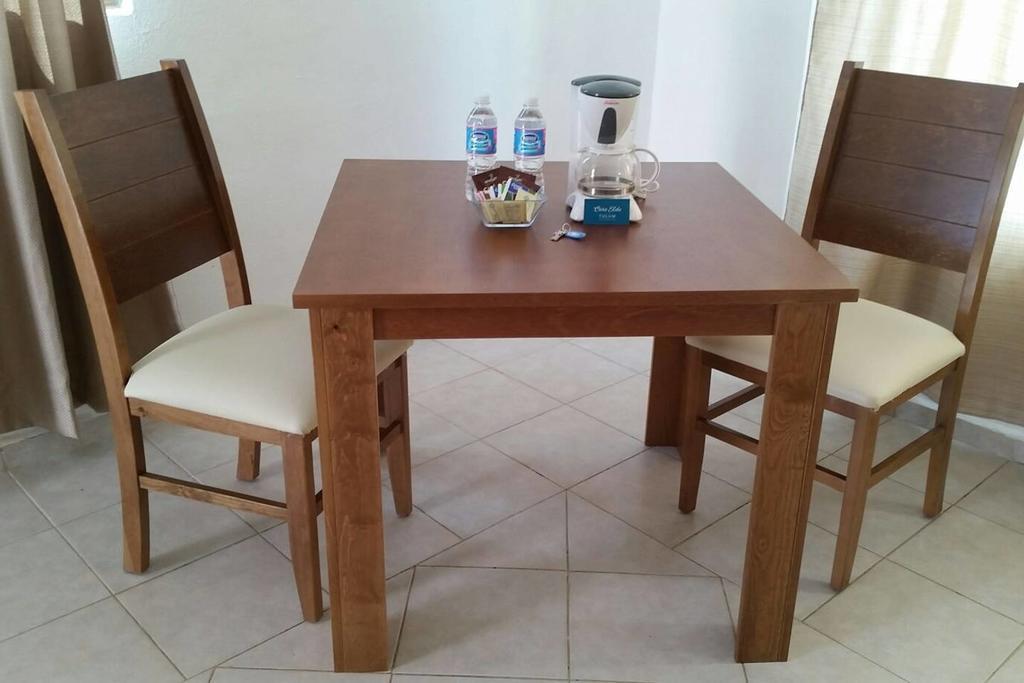 Apartamento Casa Elda *