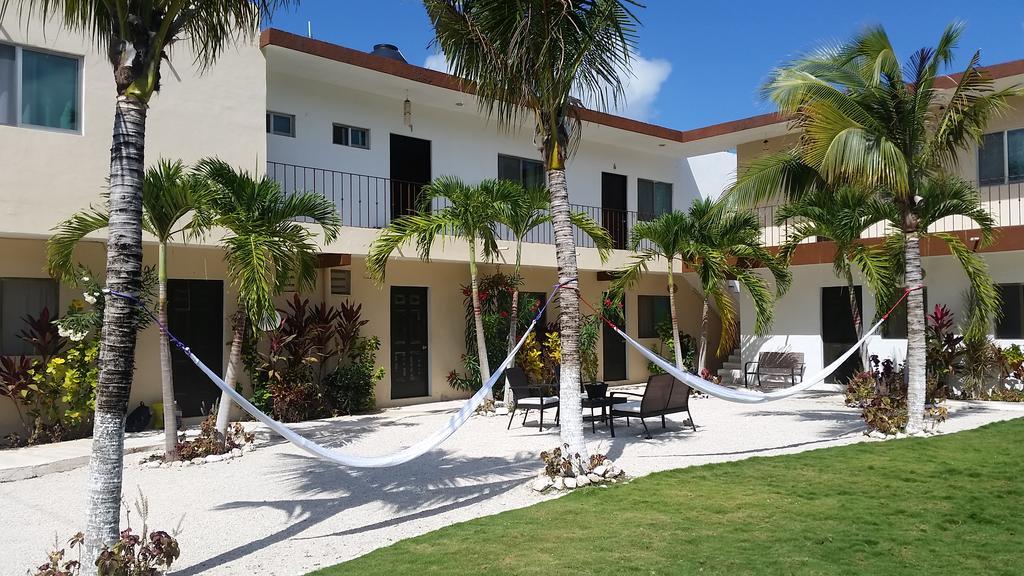 Casa Elda Apartamento Tulum