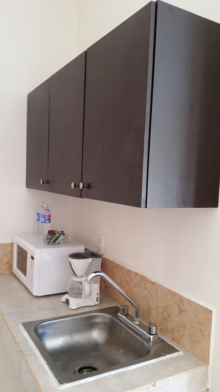 Apartamento Casa Elda