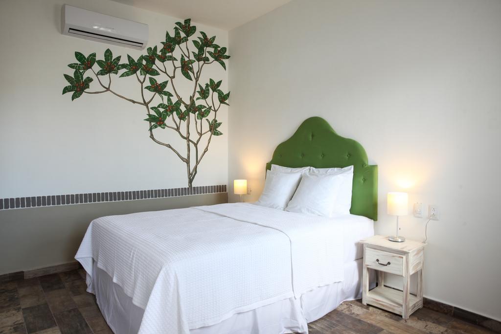 Ginger Hotel 3*