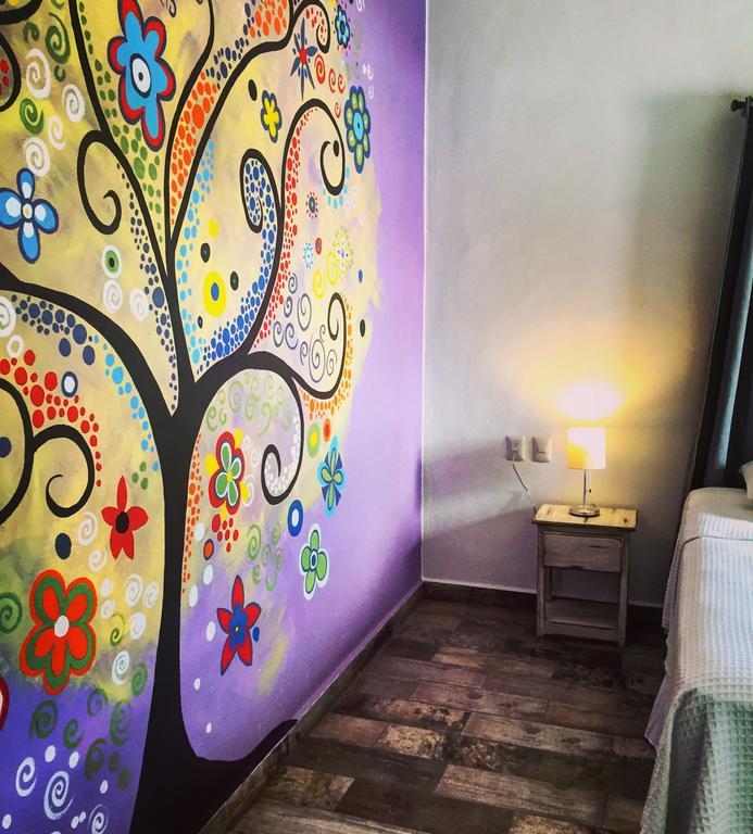 Ginger Hotel Tulum