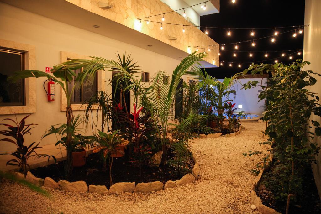 Hotel Ginger Tulum