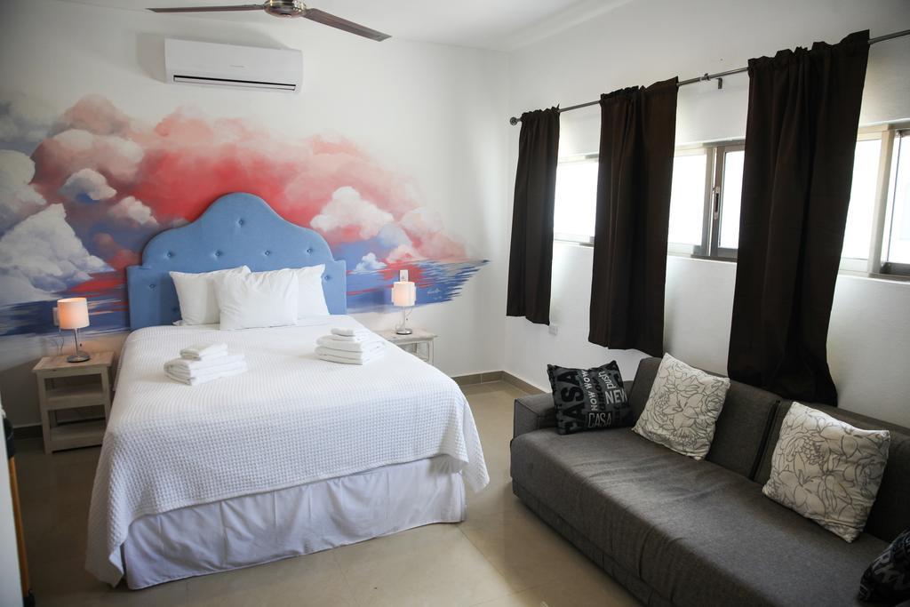 Ginger Hotel