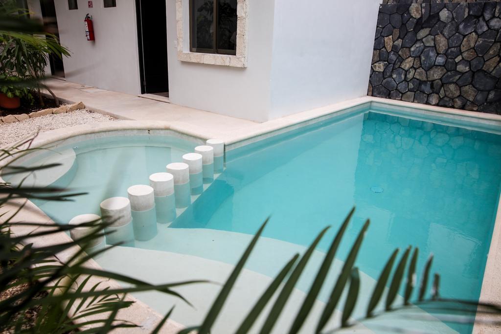 Ginger 3* Tulum