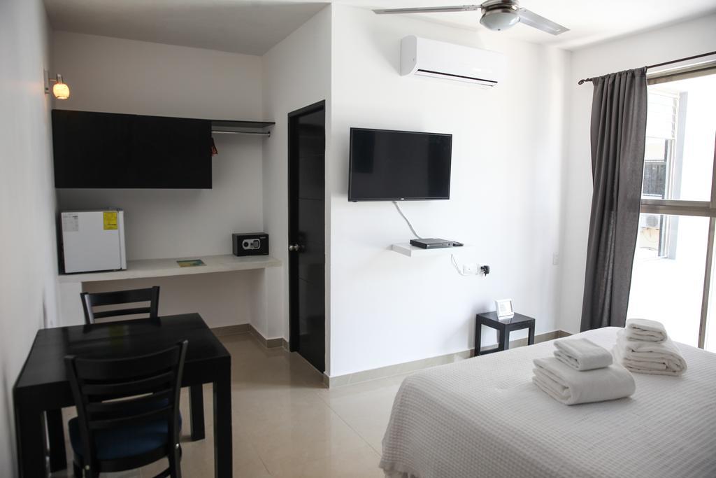 Ginger Hotel