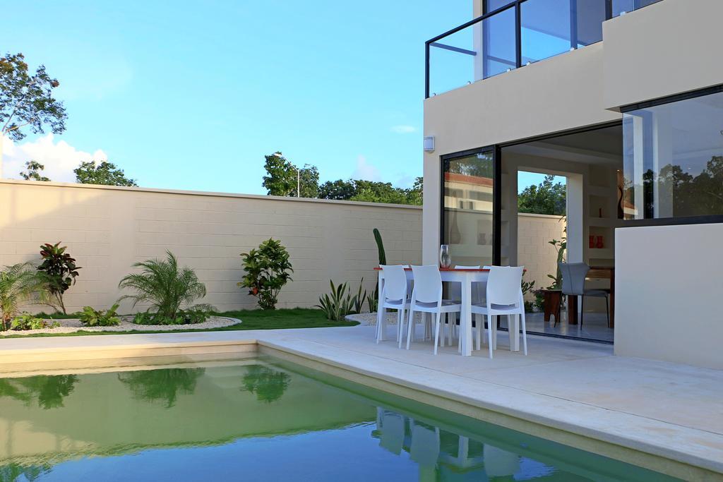 Casa Moka Holiday home