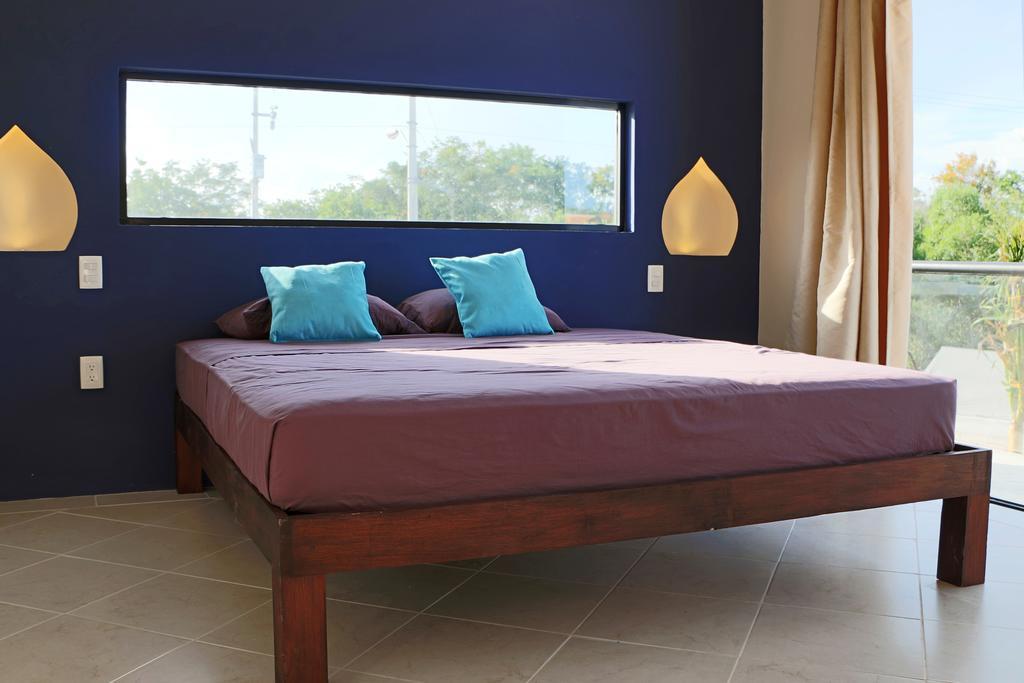Casa Moka Holiday home