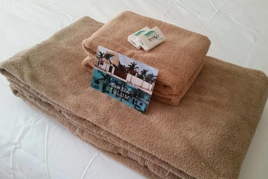 Apartamento Casa Elda Tulum