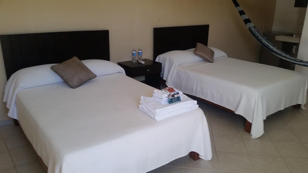 Casa Elda Apartamento Tulum