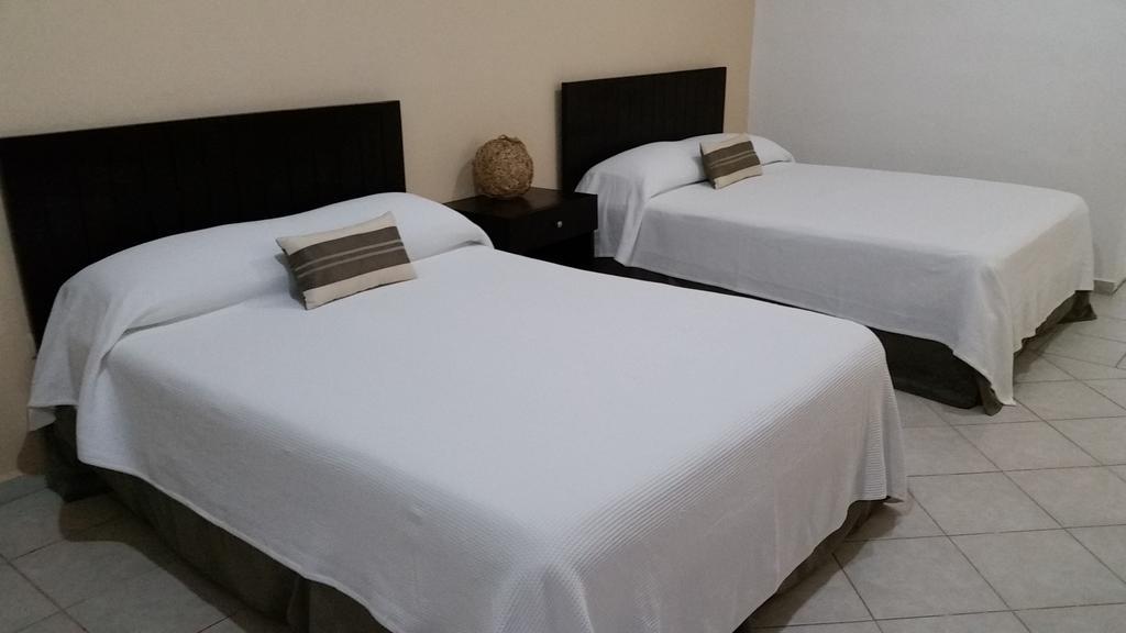 Apartamento Casa Elda